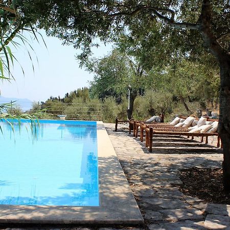 Cielo Διαμέρισμα Λυγιά Εξωτερικό φωτογραφία