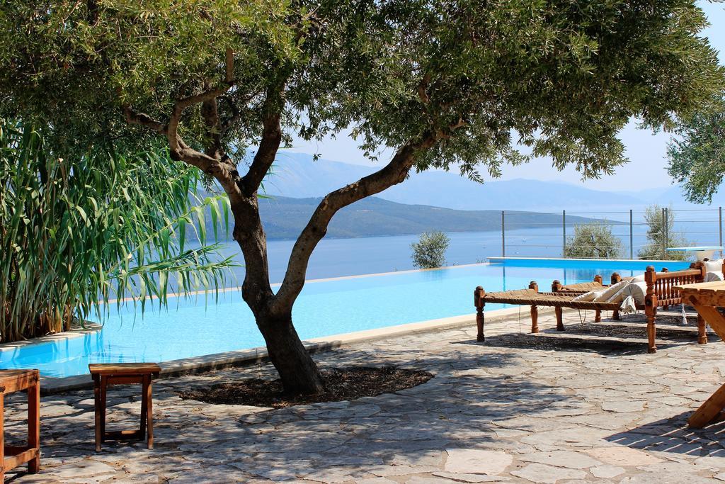 Cielo Διαμέρισμα Λυγιά Εξωτερικό φωτογραφία