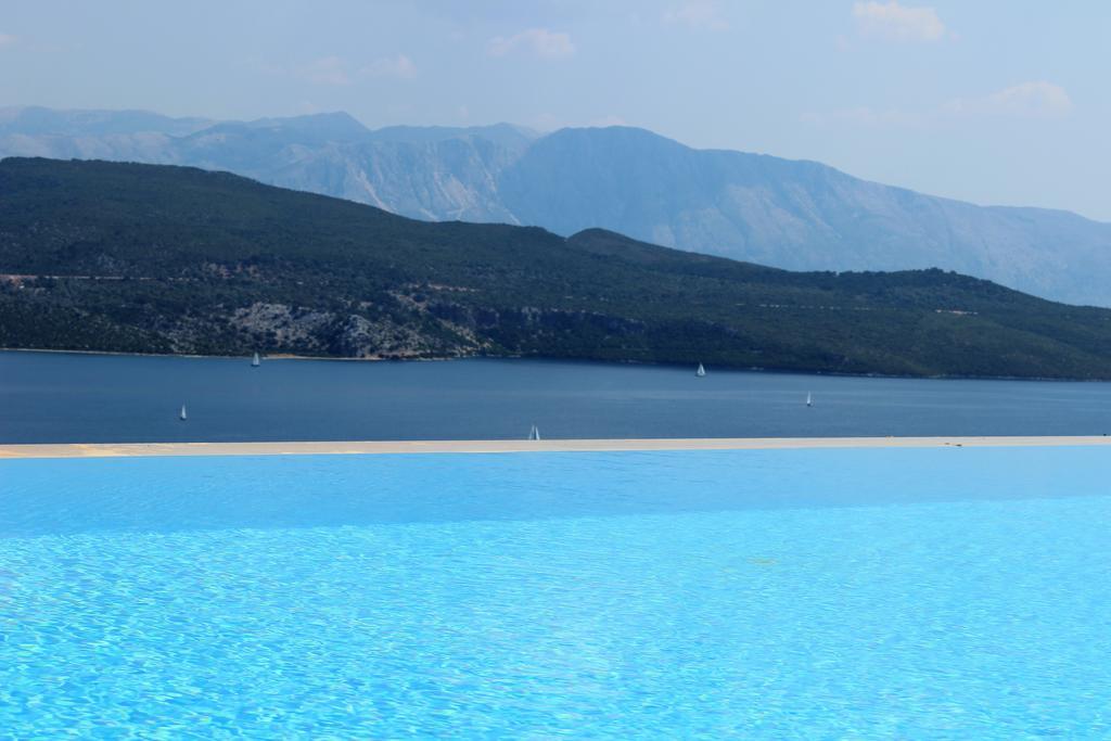 Cielo Διαμέρισμα Λυγιά Εξωτερικό φωτογραφία