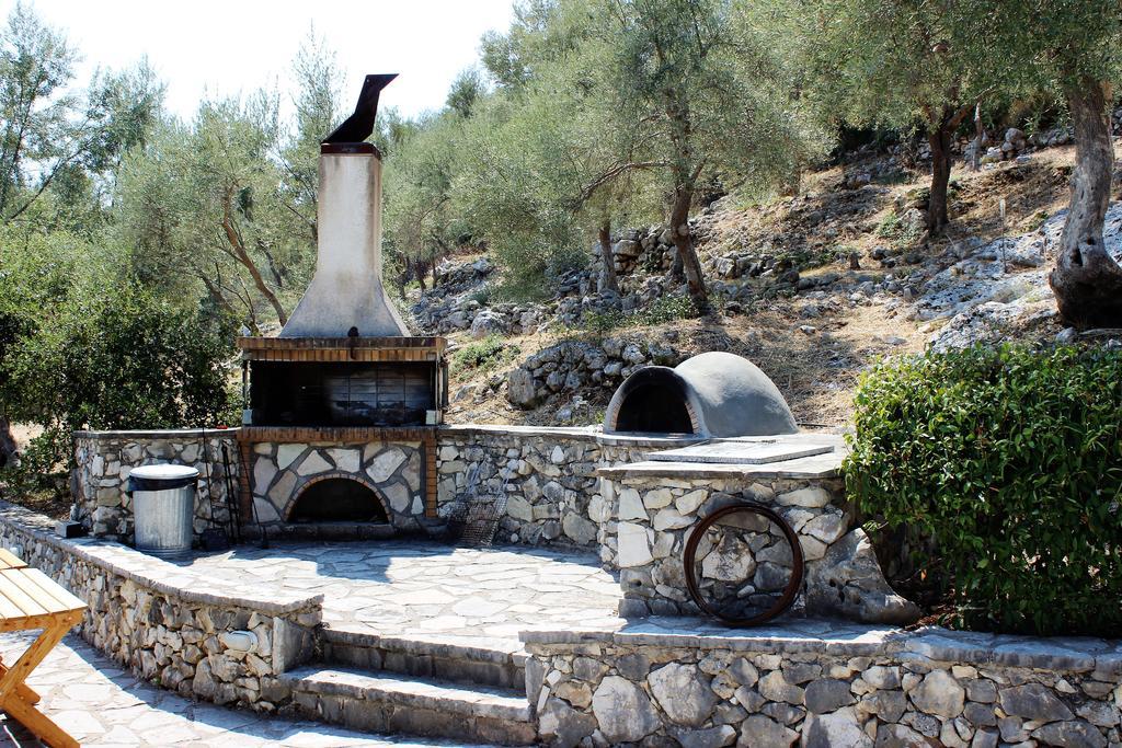 Cielo Διαμέρισμα Λυγιά Εξωτερικό φωτογραφία