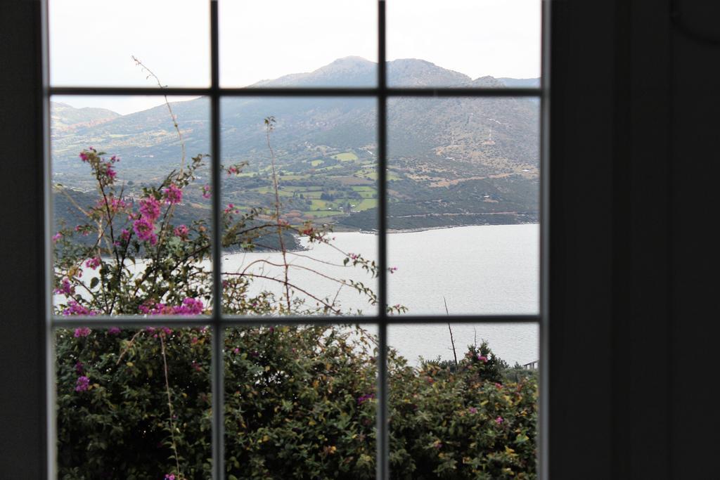 Cielo Διαμέρισμα Λυγιά Εξωτερικό φωτογραφία