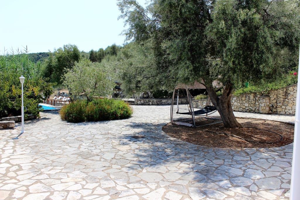 Cielo Διαμέρισμα Λυγιά Εξωτερικό φωτογραφία