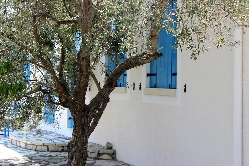 Cielo Διαμέρισμα Λυγιά Εξωτερικό φωτογραφία