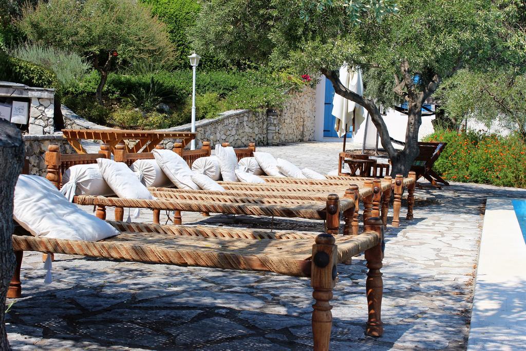 Cielo Διαμέρισμα Λυγιά Εξωτερικό φωτογραφία