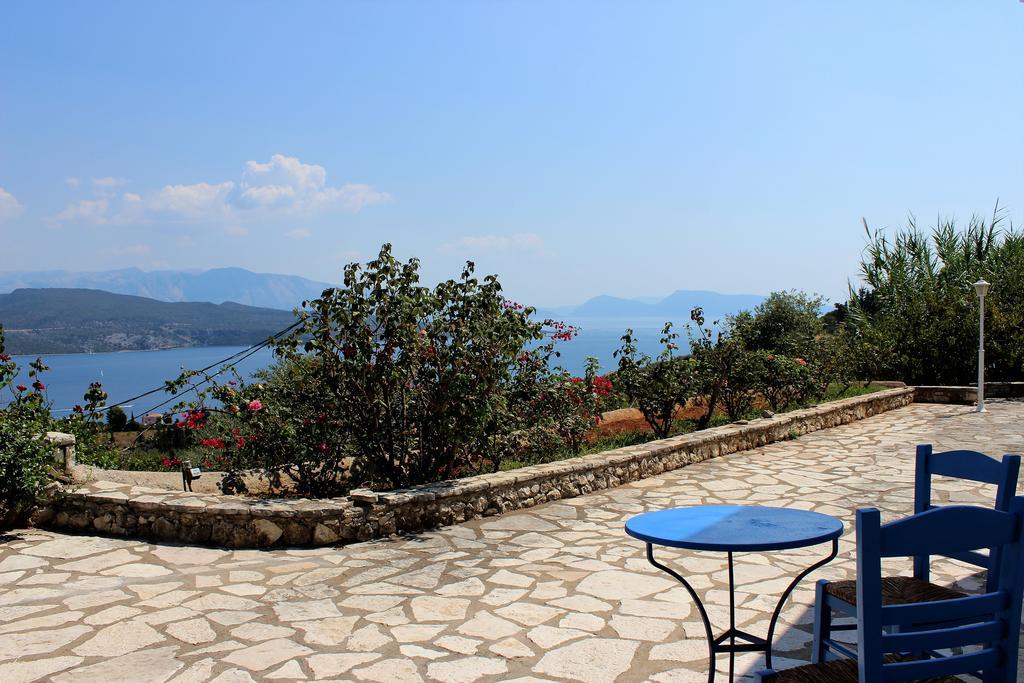 Cielo Διαμέρισμα Λυγιά Εξωτερικό φωτογραφία